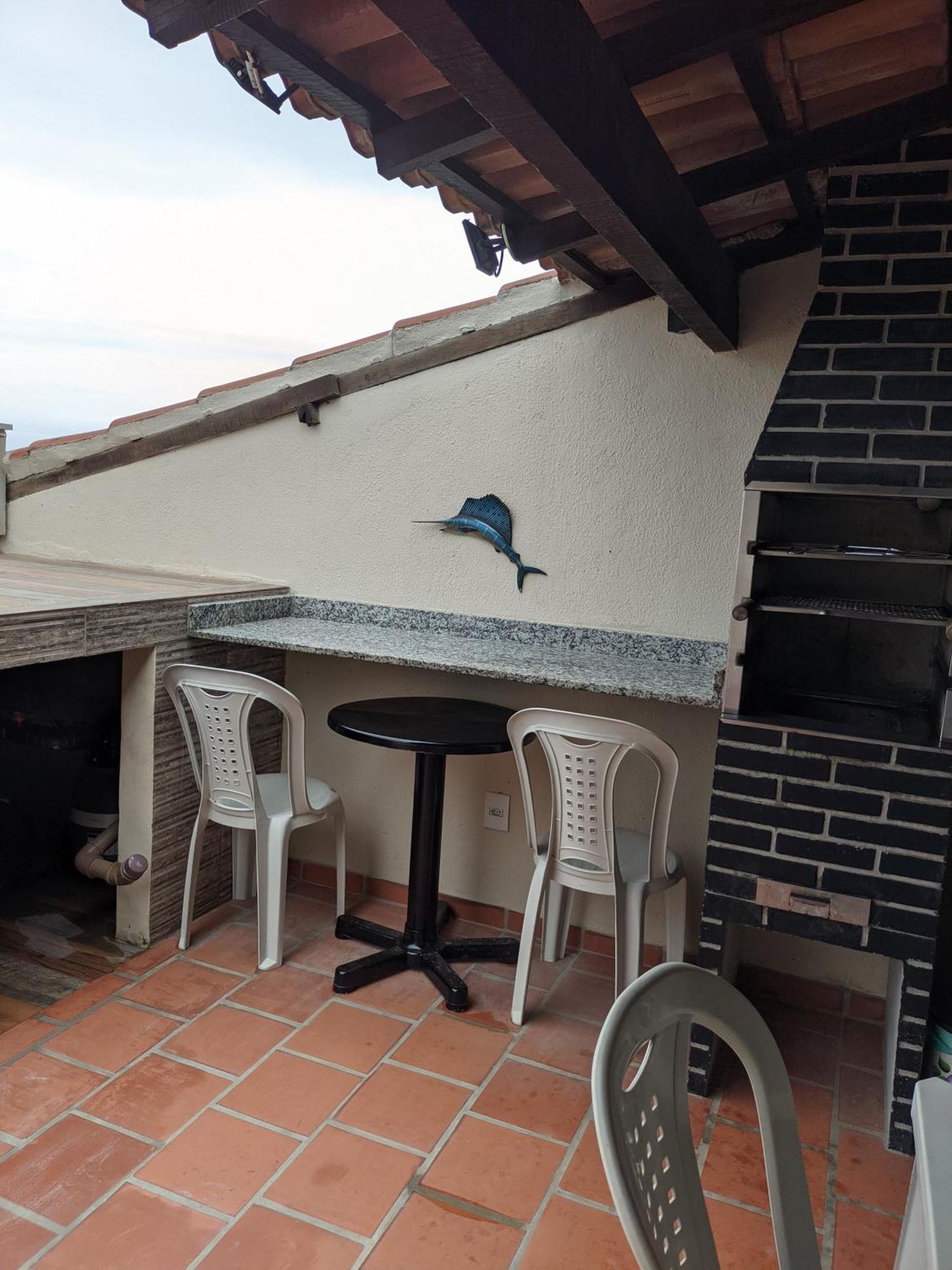 Regiao Dos Lagos - Casa Para Temporada São Pedro da Aldeia Exterior photo