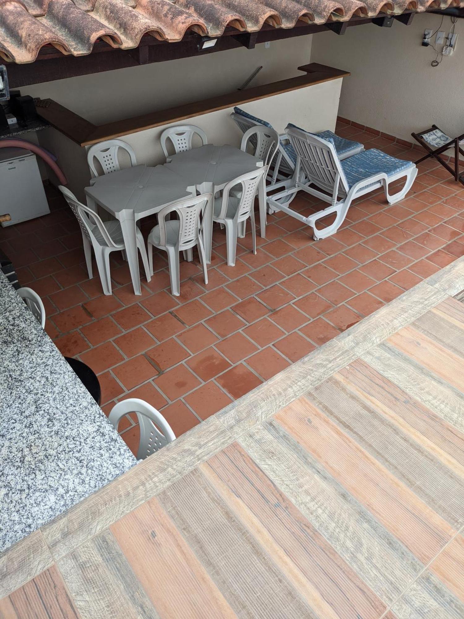 Regiao Dos Lagos - Casa Para Temporada São Pedro da Aldeia Exterior photo