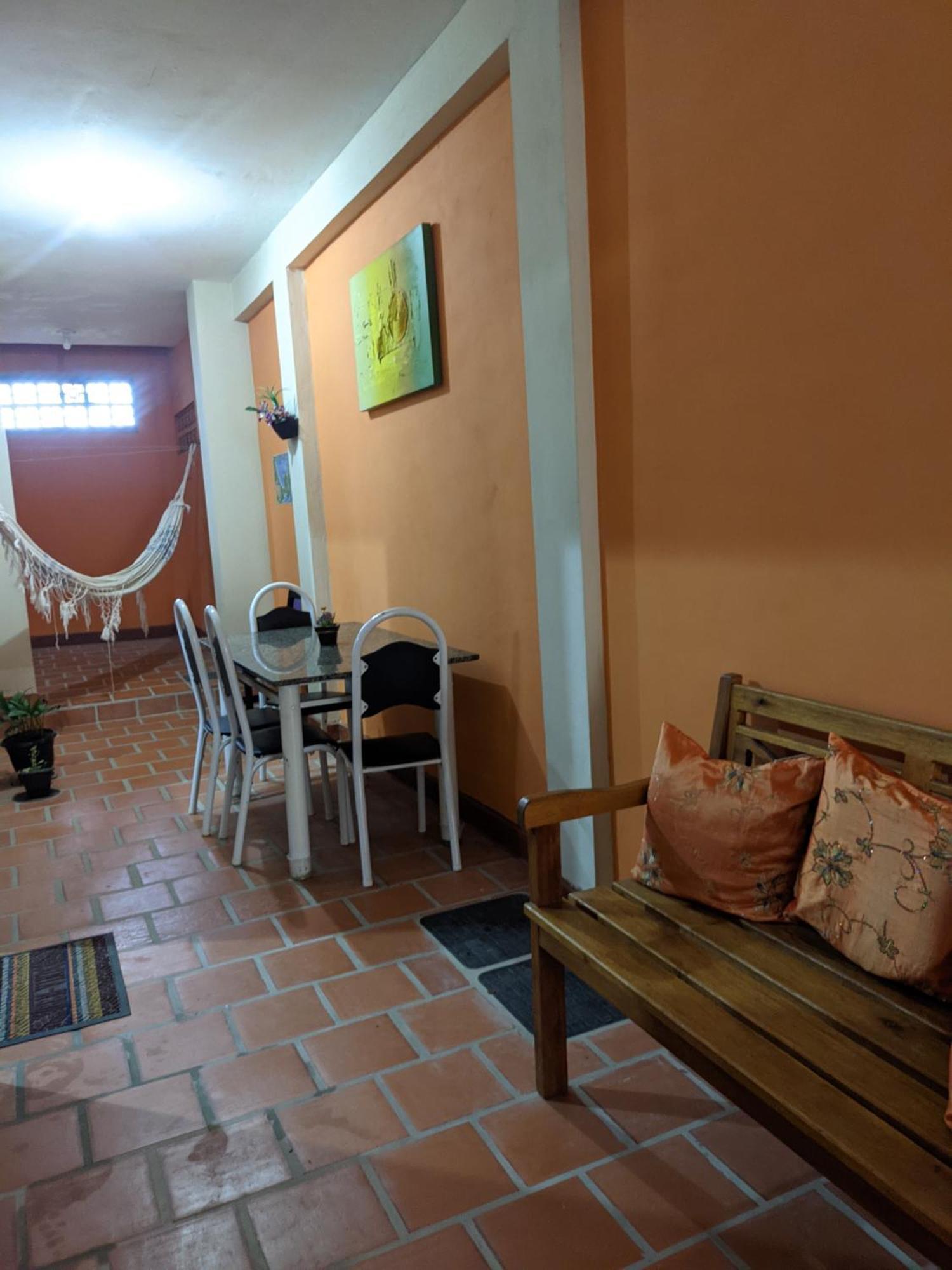 Regiao Dos Lagos - Casa Para Temporada São Pedro da Aldeia Exterior photo