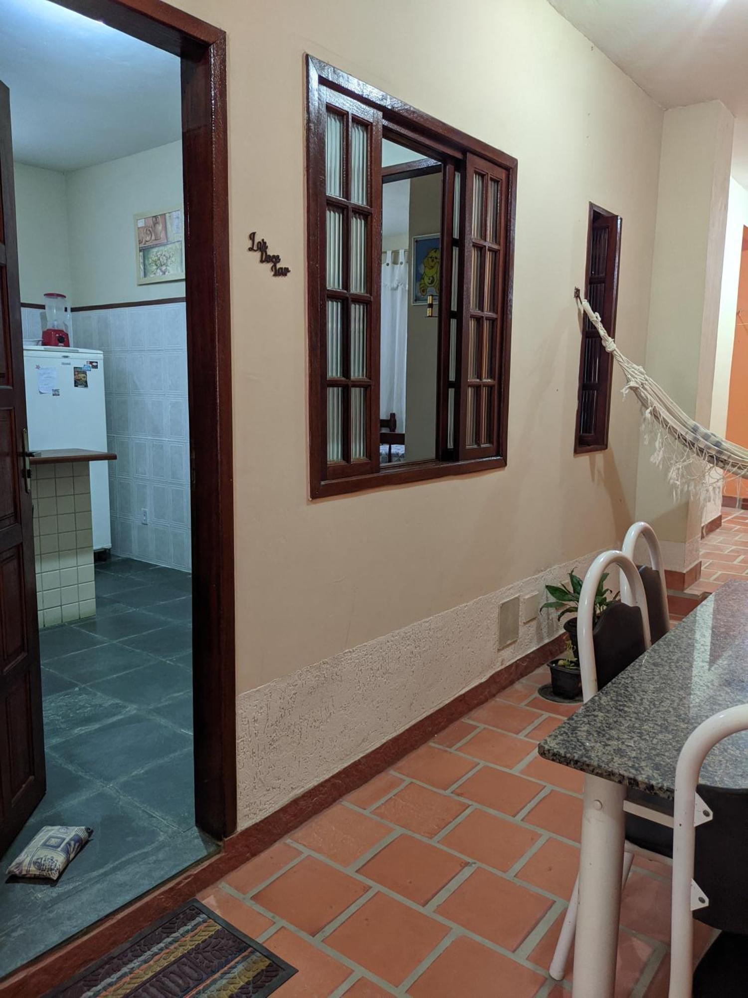 Regiao Dos Lagos - Casa Para Temporada São Pedro da Aldeia Exterior photo