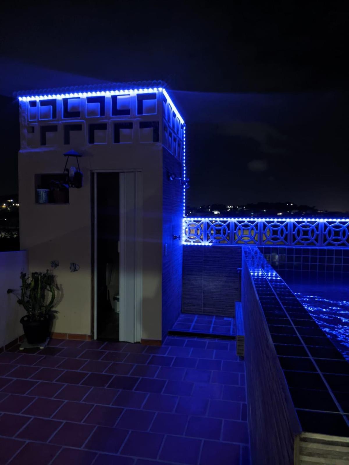 Regiao Dos Lagos - Casa Para Temporada São Pedro da Aldeia Exterior photo